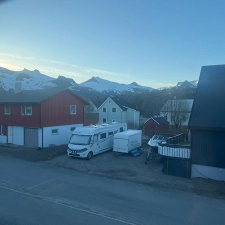 Sommerskaret Kabelvag Exterior photo